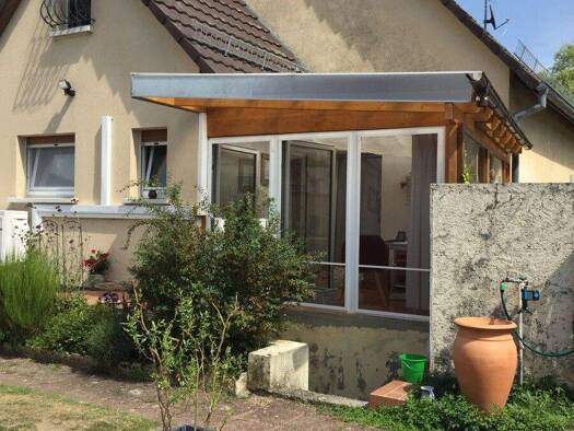 Einfamilienhaus zum Kauf provisionsfrei 269.500 € 3,5 Zimmer 101 m² 798 m² Grundstück Bantzenheim 68490