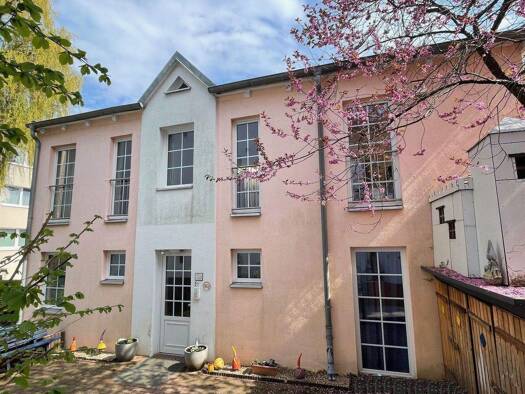 Mehrfamilienhaus zum Kauf als Kapitalanlage geeignet 1.350.000 € 579,1 m² 412 m² Grundstück Harburg Hamburg 21073