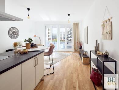 Wohnung zur Miete 1.820 € 3 Zimmer 78,9 m² 5. Geschoss frei ab 01.09.2025 Helene-Jacobs-Straße 8 Schmargendorf Berlin 14199
