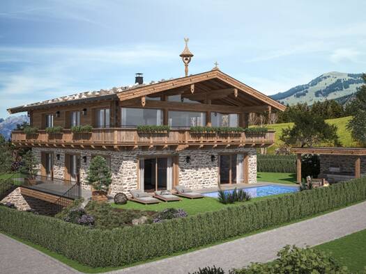 Grundstück zum Kauf 3.890.000 € 2.000 m² Grundstück Aurach bei Kitzbühel 6371