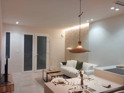 Wohnung zum Kauf 220.000 € 5 Zimmer 70 m² 2. Geschoss Alicante 03005