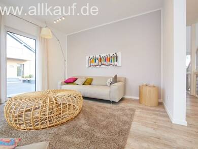 Haus zum Kauf 664.789 € 5 Zimmer 234,3 m² 689 m² Grundstück Wörth Wörth an der Isar 84109