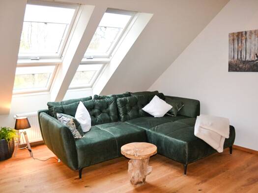 Wohnung zur Miete 995 € 3 Zimmer 64,8 m² frei ab sofort Schobüll 25813