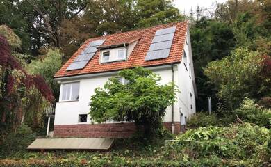 Einfamilienhaus zum Kauf 249.000 € 5 Zimmer 136 m² 1.016 m² Grundstück Melsungen Melsungen 34212