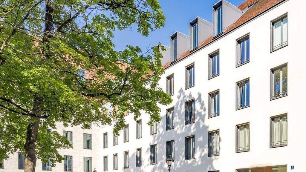 Wohnung zum Kauf 4.000.000 € 4 Zimmer 175 m² 1. Geschoss frei ab sofort Altstadt-Lehel München 80331
