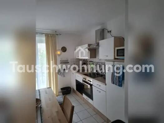 Wohnung zur Miete Tauschwohnung 410 € 1 Zimmer 44 m² 1. Geschoss Ramersdorf-Perlach München 81671