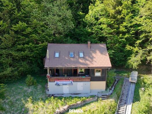 Haus zum Kauf 148.000 € 3,5 Zimmer 103,4 m² 4.527 m² Grundstück Annaberg 3222