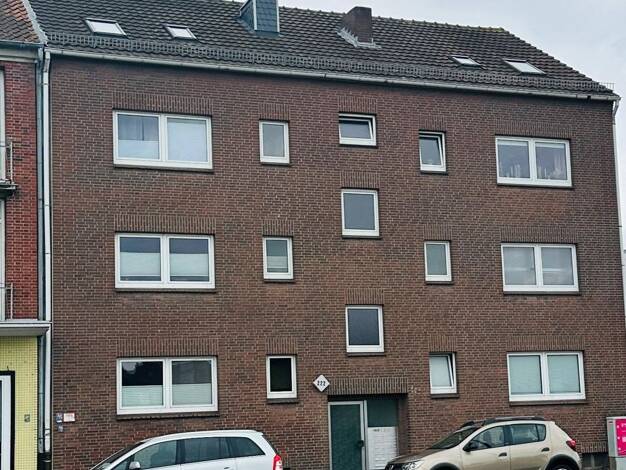 Wohnung zur Miete 250 € 1 Zimmer 34 m² frei ab 01.01.2027 Bant Wilhelmshaven 26382