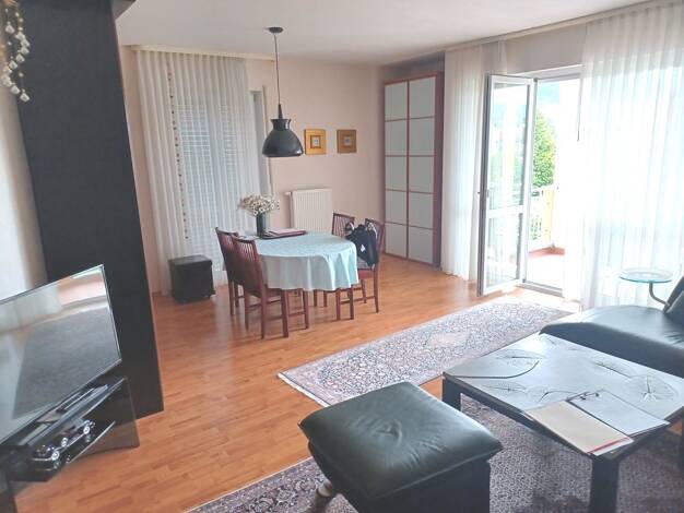 Wohnung zur Miete 860 € 3 Zimmer 100,2 m² 1. Geschoss frei ab 01.09.2025 Erlenbach Erlenbach 63906