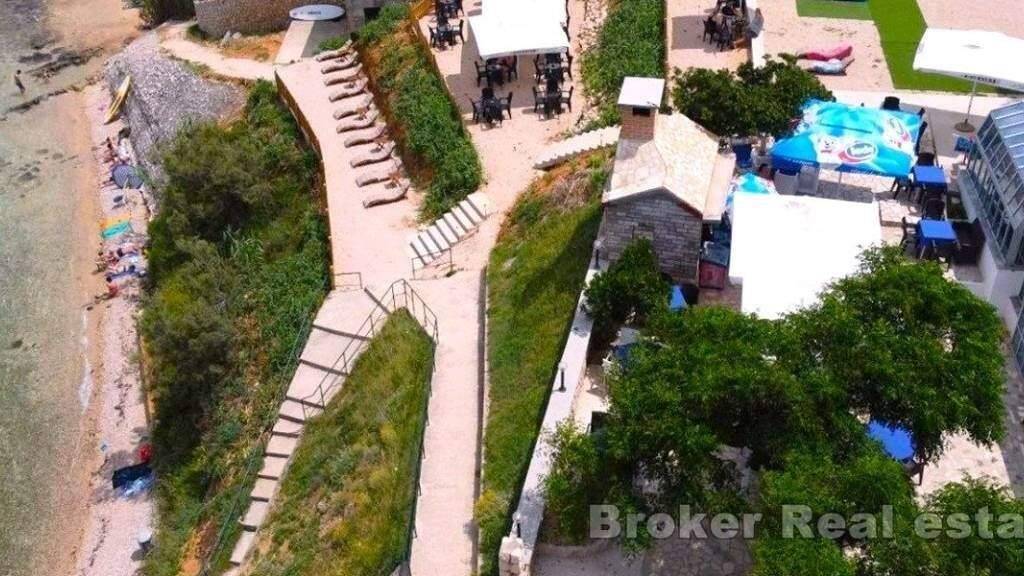 Ladenfläche zum Kauf 1.600.000 € 20 Zimmer Pag