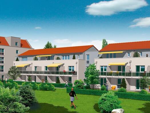 Studio zum Kauf provisionsfrei als Kapitalanlage geeignet 149.000 € 1 Zimmer 23 m² Goethestrasse 23 Ingolstadt 85055
