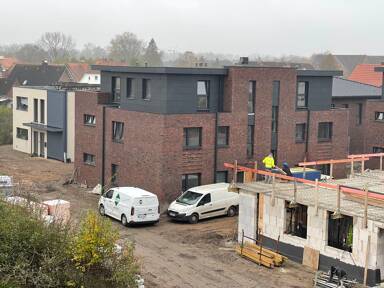 Wohnung zum Kauf provisionsfrei 225.420 € 2 Zimmer 53 m² Nordwalde 48353