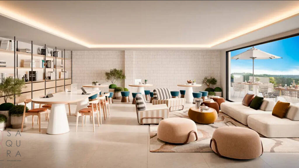 Wohnung zum Kauf - Erstbezug provisionsfrei 660.000 € 3 Zimmer 102,6 m² Marbella 29670