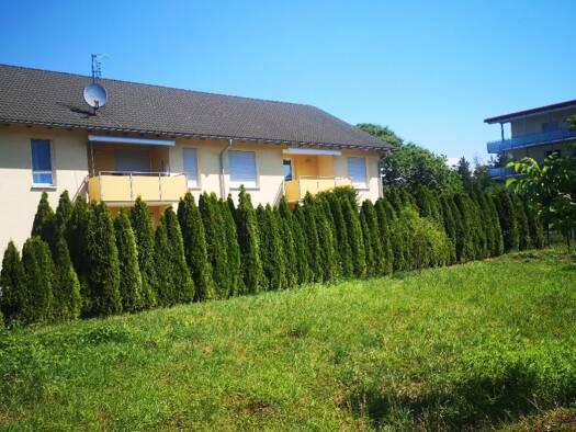 Wohnung zum Kauf provisionsfrei 410.000 € 4 Zimmer 106 m² Geschoss 1/2 frei ab sofort Laufenburg Laufenburg (Baden) 79725