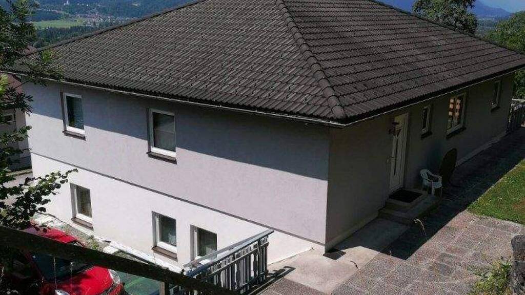 Einfamilienhaus zum Kauf 490.000 € 7 Zimmer 260 m² 932 m² Grundstück Nötsch 9611