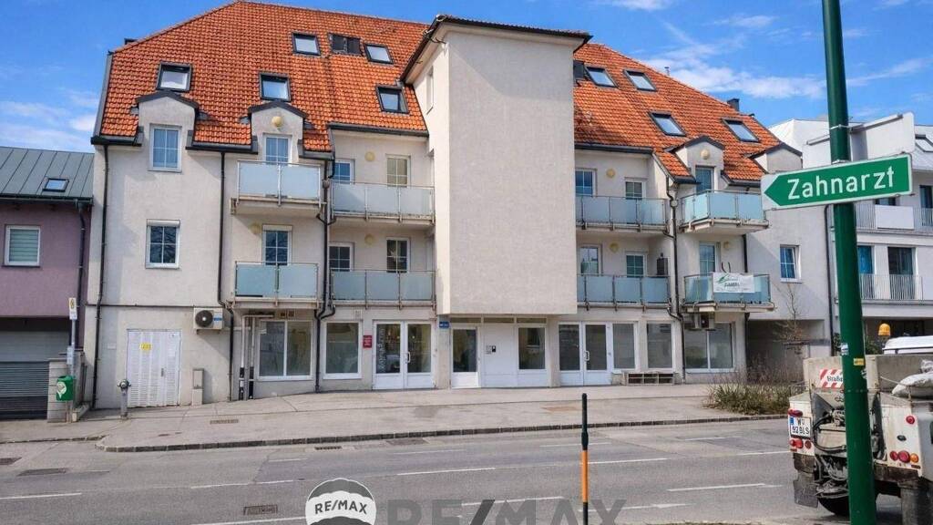 Wohnung zum Kauf 398.000 € 4 Zimmer 127 m² 3. Geschoss Mödling 2340