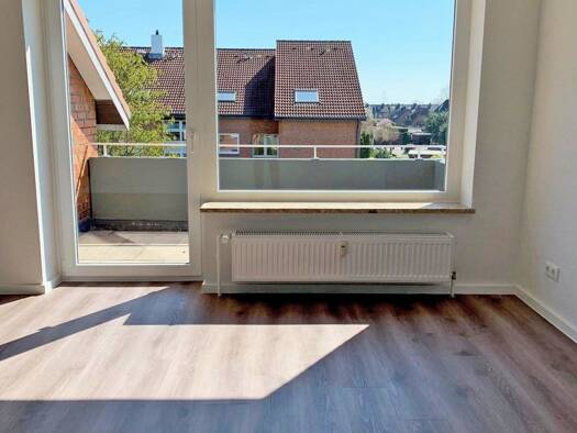 Wohnung zur Miete 1.255 € 4 Zimmer 89 m² frei ab 01.11.2026 Achtern Barg 34 a Barsbüttel Barsbüttel 22885