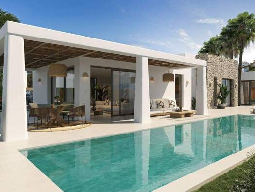 Haus zum Kauf 1.525.000 € 245 m² 1.000 m² Grundstück Jávea (Xabia) 03730