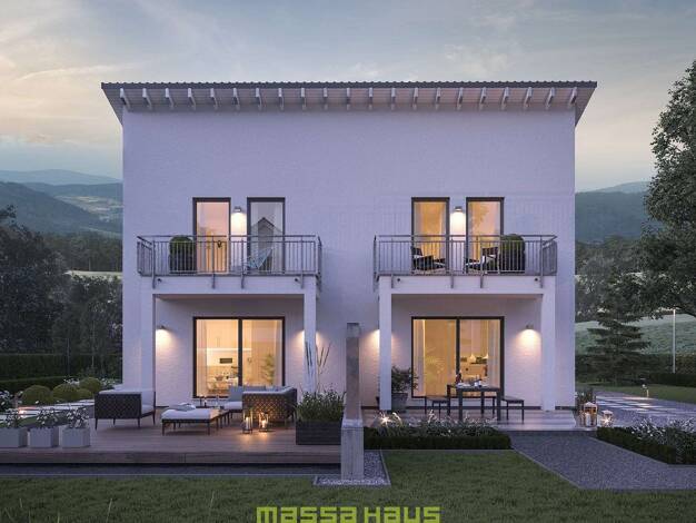 Mehrfamilienhaus zum Kauf - Erstbezug provisionsfrei 816.999 € 8 Zimmer 210,1 m² 340 m² Grundstück Kollnau Waldkirch 79183