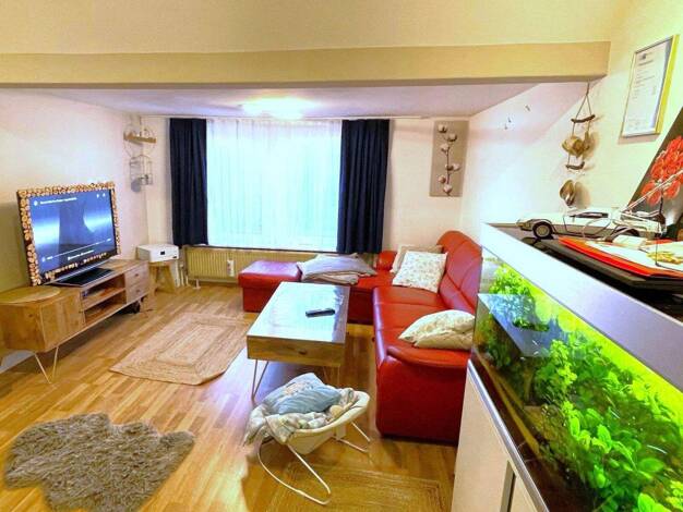 Wohnung zum Kauf 109.000 € 4 Zimmer 90 m² 3. Geschoss Boele Hagen 58099