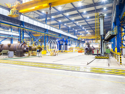 Lagerhalle zur Miete provisionsfrei 4.200 m² Lagerfläche teilbar ab 1.200 m² Hilchenbach 57271