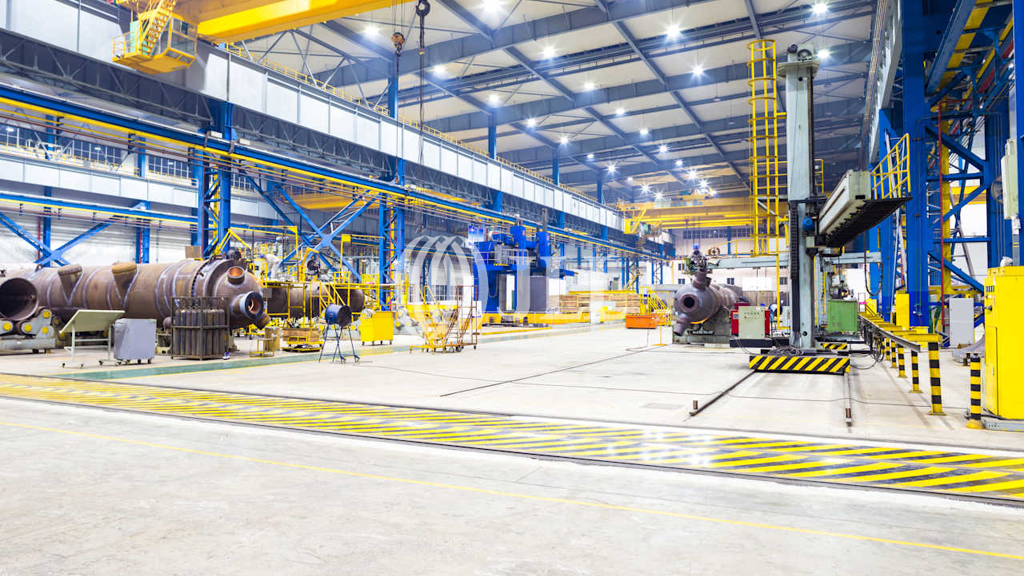 Lagerhalle zur Miete provisionsfrei 4.200 m² Lagerfläche teilbar ab 1.200 m² Hilchenbach 57271