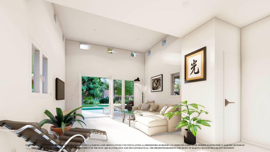 Villa zum Kauf provisionsfrei 361.500 € 4 Zimmer 108 m² 350 m² Grundstück Carretero Fernando Valera Los Alcázares 30710