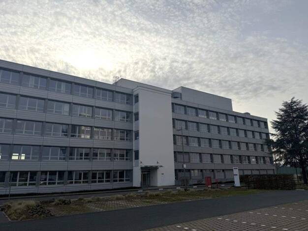 Bürofläche zur Miete 7,50 € 450 m² Bürofläche teilbar ab 25 m² Wallstadter Str. 59 Ladenburg 68526