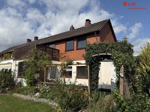 Doppelhaushälfte zum Kauf 249.000 € 5 Zimmer 104,7 m² 450 m² Grundstück Ofenerdiek Oldenburg 26125