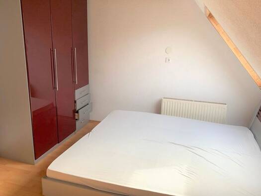 Studio zur Miete auf Zeit 440 € 1 Zimmer 15 m² frei ab 31.05.2026 Viktor-Scheffel-Straße 0 Heilbronn 74076