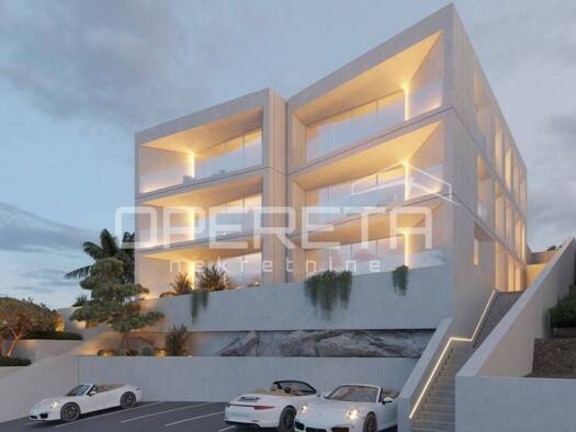 Wohnung zum Kauf 432.000 € 4 Zimmer 120 m² Kršan