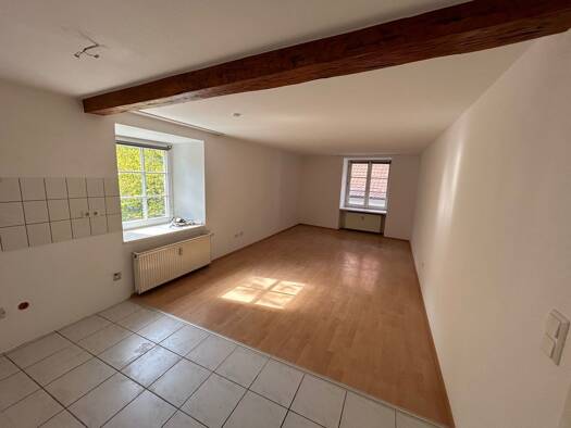 Wohnung zur Miete 630 € 3 Zimmer 68 m² Geschoss 1/2 frei ab sofort Hüfingen Hüfingen 78183