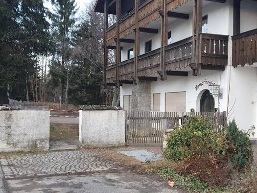 Wohnung zum Kauf provisionsfrei 145.000 € 4 Zimmer 108 m² Klingenbrunn Spiegelau 94518