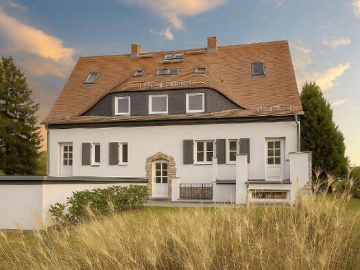 Wohnung zur Miete - Erstbezug 2.385 € 4 Zimmer 144,3 m² EG frei ab 01.08.2026 Bühlau/Weißer Hirsch Dresden 01324