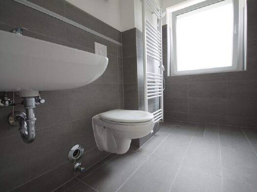 Wohnung zur Miete 849 € 3 Zimmer 61,5 m² frei ab sofort Hardenbergstr. 15a Innenstadt Minden 32427