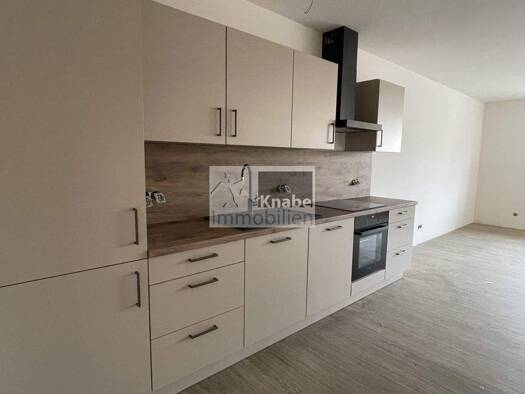 Wohnung zur Miete - Erstbezug 698 € 1 Zimmer 53 m² 1. Geschoss frei ab sofort Buer Melle 49328