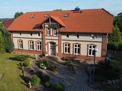 Bauernhaus zum Kauf 729.000 € 7 Zimmer 390 m² 5.700 m² Grundstück Graal-Müritz 18181