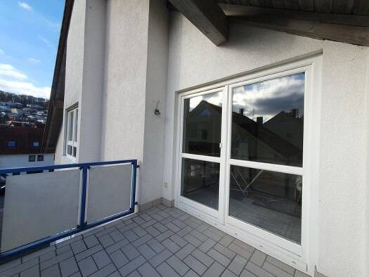Wohnung zur Miete 530 € 2 Zimmer 63,8 m² frei ab 01.11.2026 Marktheidenfeld Marktheidenfeld 97828