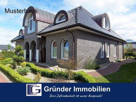 Bungalow zum Kauf - Erstbezug 679.000 € 5 Zimmer 245,4 m² Lathen 49762