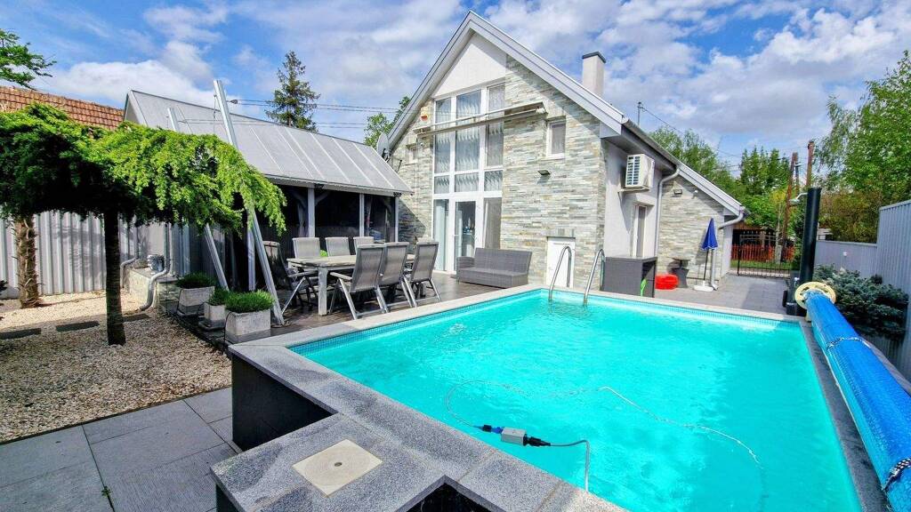 Einfamilienhaus zum Kauf 173.000 € 3 Zimmer 64 m² 270 m² Grundstück Soltvadkert 6230