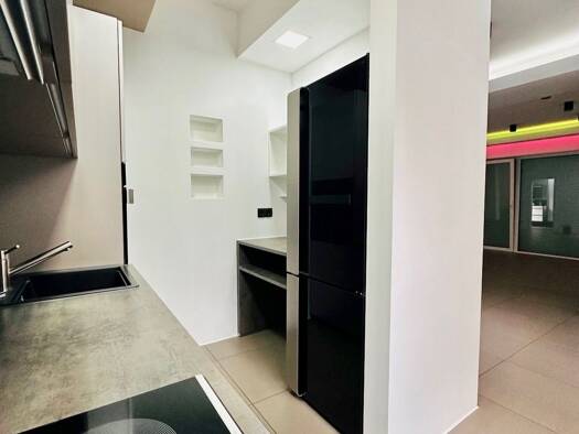 Penthouse zur Miete 2.025 € 3 Zimmer 118,6 m² Geschoss 2/3 frei ab 01.10.2026 Frauenlobstraße 14 Neustadt Mainz 55118