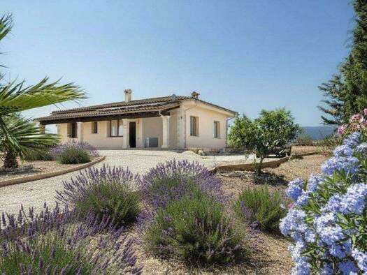 Landhaus zum Kauf 590.000 € 3 Zimmer 160 m² 7.000 m² Grundstück Sencelles 07140