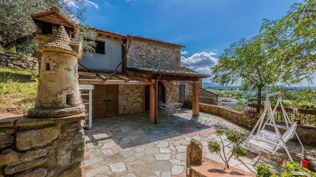 Haus zum Kauf 425.000 € 4 Zimmer 140 m² 2.000 m² Grundstück frei ab sofort Capolona