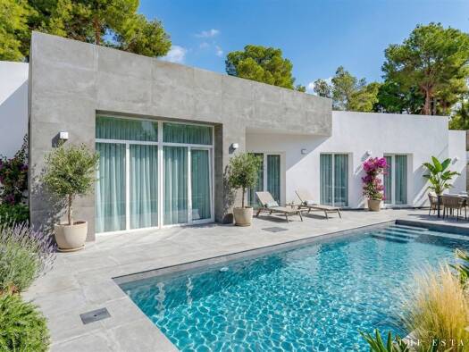 Haus zum Kauf 799.000 € 170 m² 800 m² Grundstück Calpe (Calp) 03710