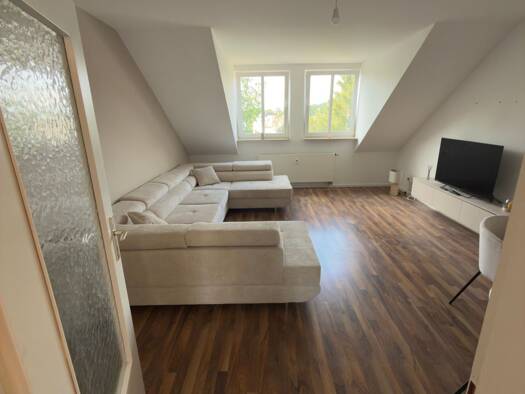 Wohnung zur Miete 810 € 3 Zimmer 82 m² Geschoss 2/3 frei ab 01.08.2026 Wellerode Söhrewald 34320