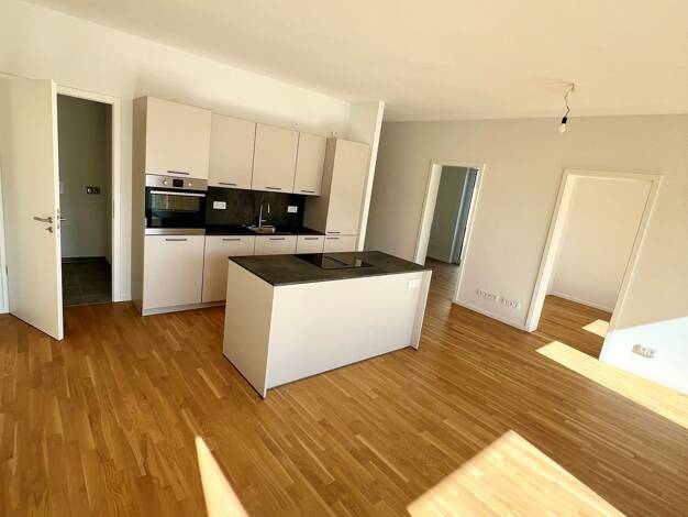Wohnung zur Miete - Erstbezug 1.799 € 4 Zimmer 82,6 m² 1. Geschoss Am Maselakepark Spandau Spandau 13587