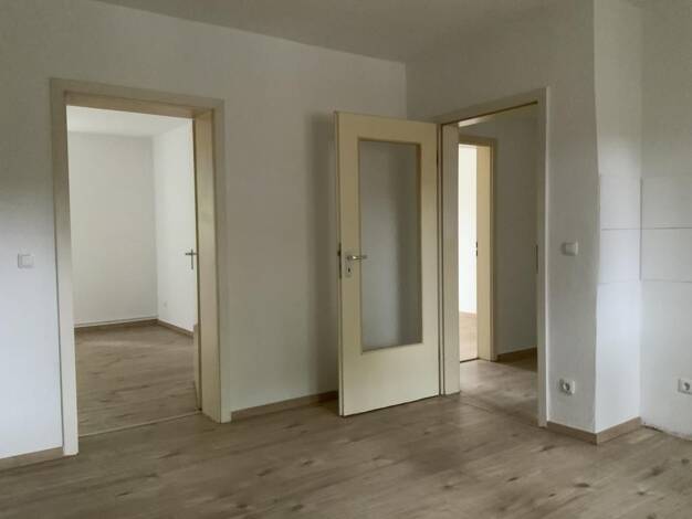 Wohnung zur Miete 399 € 2,5 Zimmer 50,1 m² 2. Geschoss frei ab 16.04.2027 Hertastraße 39 Bulmke-Hüllen Gelsenkirchen-Mitte 45888