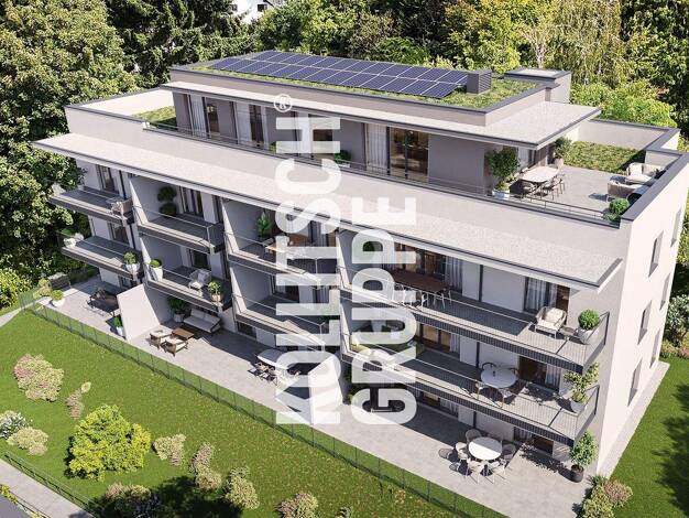 Wohnung zum Kauf 485.500 € 3 Zimmer 67,4 m² Waltendorf Graz 8010