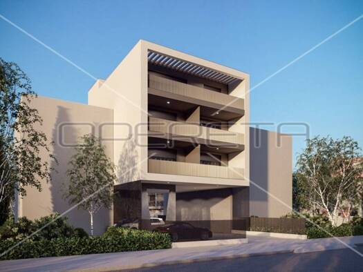 Wohnung zum Kauf 292.500 € 4 Zimmer 90 m² 2. Geschoss Velika Gorica