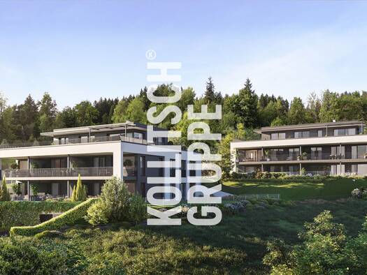 Wohnung zum Kauf 889.000 € 4 Zimmer 105,2 m² Pörtschach am Wörthersee 9210